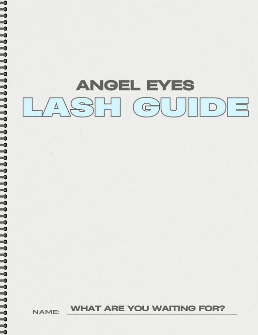 Lash Training Manual